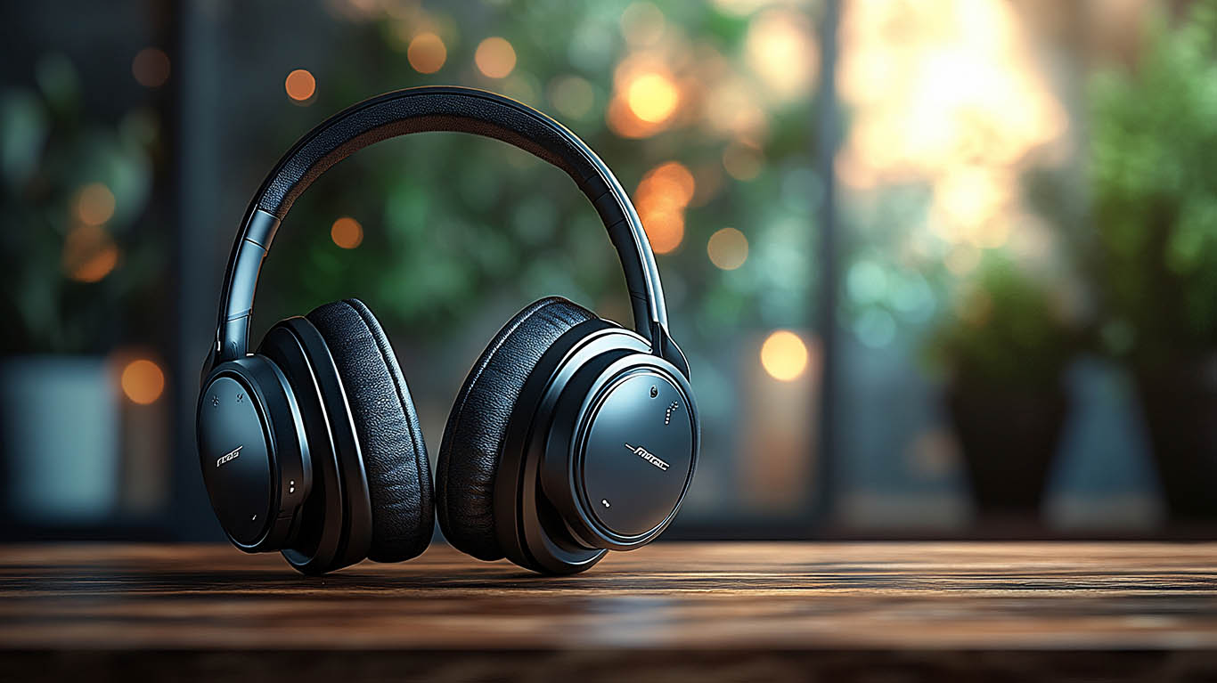 How Noise Cancellation Works The Science Behind It