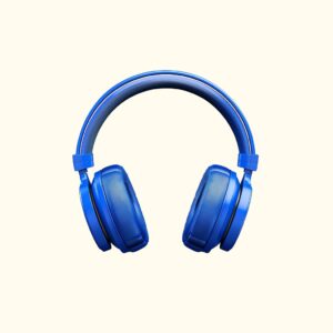 Studio & Audiophile Headphones