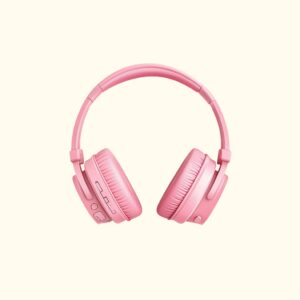 Open-Back Headphones