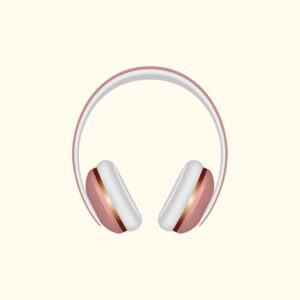 Closed-Back Headphones